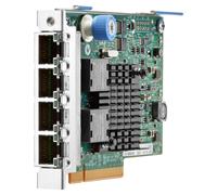 HPE Ethernet 1Gb 4-port FLR-T I350-T4V2 Adapter