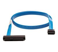 Hpe External Cable SAS - 2 m Mini SAS High Density