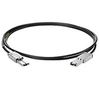 HPE External Mini SAS 1m Black