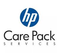 HPE Extra Large Standard Delivery-Door/Dock Service