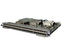 HPE FlexFabric 11900 48-port 10GbE SFP+ SF Module network switch module 10 Gigabit