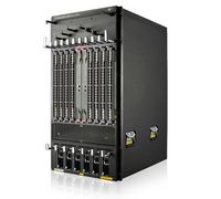 HPE FlexFabric 11908-V network equipment chassis Black