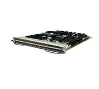 HPE FlexFabric 12900 48-port 1/10GbE SFP+ EC Module network switch module 10 Gigabit Ethernet, Gigabit Ethernet