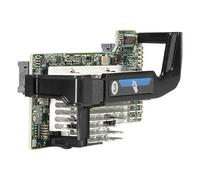 HPE FlexFabric 20Gb 2-port 630FLB. Internal. Connectivity technology: Wired Host interface: PCI Express Interface: Ethernet. Maximum data transfer rate: 20000 Mbit/s