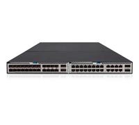 HPE FlexFabric 5930 Managed L3 1U