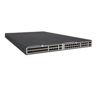 HPE FlexFabric 5930 Managed L3 Black
