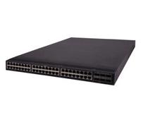 HPE FlexFabric 5940 2-slot Managed L2/L3 1U Black