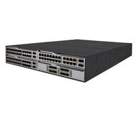 HPE FlexFabric 5940 4-slot Managed L2/L3 2U Black