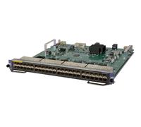 HPE FlexNetwork 10500 44-port GbE SFP/4-port 10GbE SFP+ SE Module
