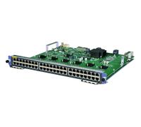 HPE FlexNetwork 10500 48-port 1000BASE-T SE Module