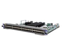 HPE FlexNetwork 10500 48-port 10GbE SFP/SFP+ with MACsec M2SG Module