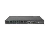 HPE FlexNetwork 3600 24 v2 EI Managed L3 Fast Ethernet (10/100) 1U Grey