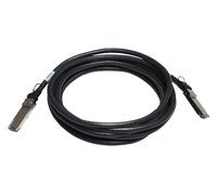HPE FlexNetwork X240 40G QSFP+ QSFP+ 1m DAC InfiniBand/fibre optic cab