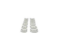 HPE G2 Advanced and Enterprise Series Rack 1075mm and 1200mm Offset Baying Kit