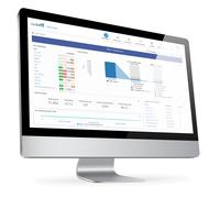 HPE GreenLake Flex Solutions OpsRamp Enterprise 5-year SaaS