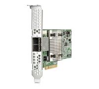 HPE H241 interface cards/adapter Internal SAS