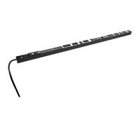 HPE H8B51A power distribution unit (PDU) 24 AC outlet(s)