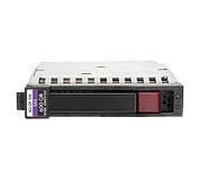 HPE Hardisk 600GB 10K 2.5" SAS