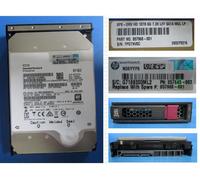 HPE HD 10TB 6G 7.2K LFF SATA MDL
