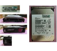 HPE HDD 10TB 6G 7.2K LFF SAS MDL
