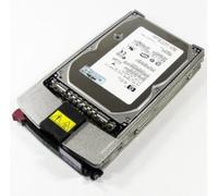 HPE HDD,146.8GB,SCSI3 U320 10K