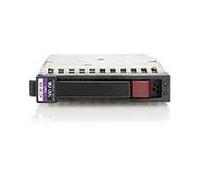 HPE HDD 300GB 10Krpm SAS SFF
