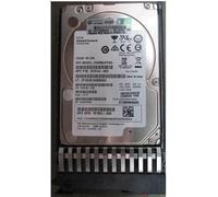 HPE HDD 300G 12G 10K SFF SS S