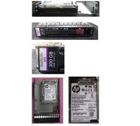 HPE HDD 300GB SAS 15,000 RPM