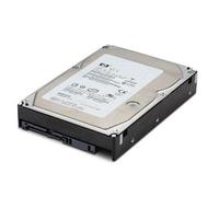 HPE HDD 500GB 2.5 7.2K 6G