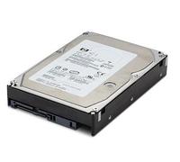 HPE HDD 600GB 6G SAS 15K 3.5in