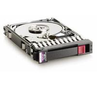 HPE HDD 72GB SAS SFF 10k Dual-Port