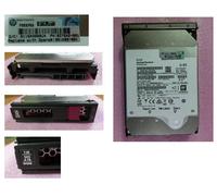 HPE HDD 8TB 12G 7.2K LFF SAS MDL