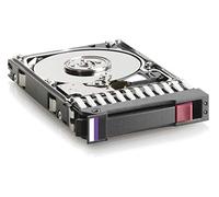 HPE 600GB 6G SAS 10K SFF internal hard drive 10000 RPM 2.5"