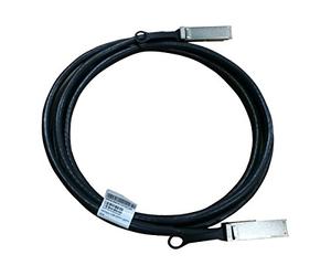 Hpe Hewlett Packard Enterprise X240 100G QSFP28 3m InfiniBand cable