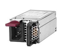 HPE Hot-Plug /, Redundant - Plug-In Module 100 Power Supply 744689-B21, Silver