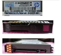 HPE Hot-plug SSD 1.6TB