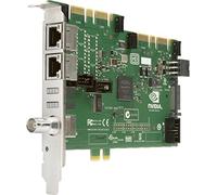 Hpe HP 1WT20AA NVIDIA Quadro Sync II - Add-on interface board - PCIe