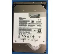 HPE HPE DX 12TB SAS 7.2K LFF LP 512e FIO HDD