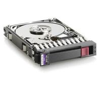 HPE Harddrive 300GB SAS 2.5DP