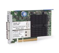 HPE InfiniBand FDR/Ethernet 10Gb/40Gb 2-port 544+FLR-QSFP Adapter Internal Ethernet / Fiber 40000 Mbit/s