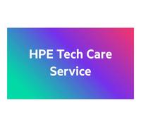 HPE Installation & Startup Service - installation / configuration - 1 incident - on-site