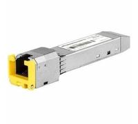Hpe Instant On Sfp+ 1 X Rj-45 10Gbase-T Lan for Data Networking Twisted Pair10 G