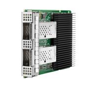HPE Intel E810-CQDA2 Ethernet 100Gb 2-port QSFP28 OCP3 Adapter for