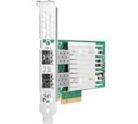 Hpe Intel E810-Xxvda2 Ethernet 10/25Gb 2-Port Sfp28 Adapter for. Internal. Conne