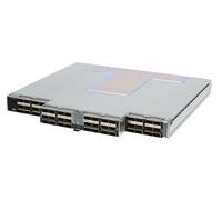 HPE Intel Omni-Path Architecture 100Gb 48-port Managed Switch