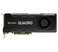 HPE J0G91A graphics card NVIDIA Quadro K5200 8 GB GDDR5