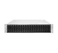 HPE J2000 disk array 0 TB Rack (2U)