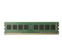 HP J9P81AA 4GB DDR4-2133 ECC Reg RAM