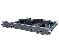 HPE JC629A network switch module 10 Gigabit