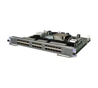 HPE JC755A network switch module 10 Gigabit